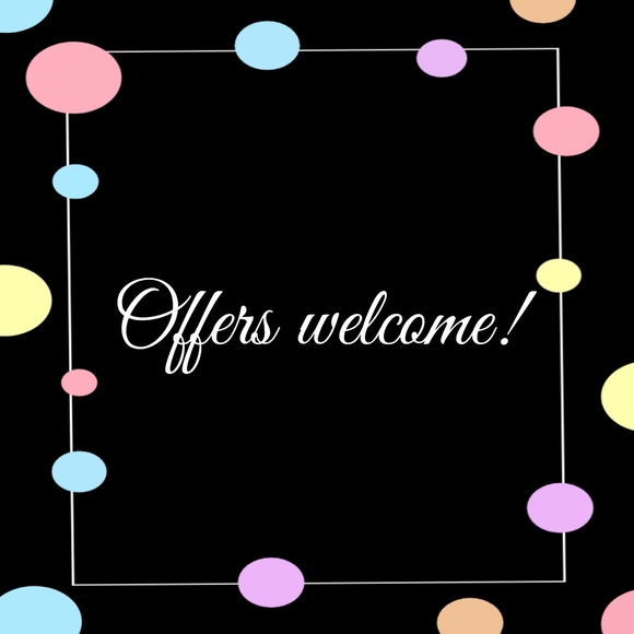 Offers welcome! - Picture 1 of 1